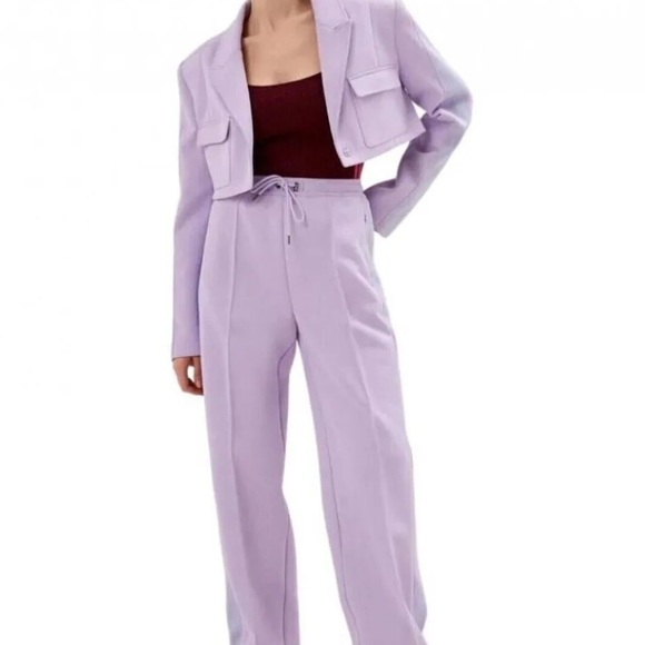 Adidas x Ivy Park blazer - Picture 2 of 6